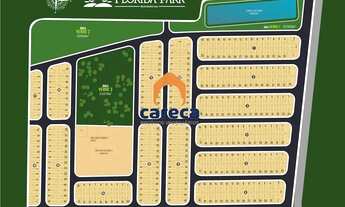 Imagem 7: Terreno Residencial para Venda em São José do Rio Preto, Residencial Flórida Park