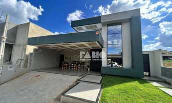 Imagem: Condomínio Village Provence - SJRP - SP