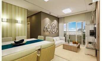 Imagem: Apartamento com 3 dormitórios à venda