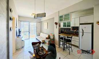 Imagem 6: Lindo apartamento para venda tem 61 m² com 2 quartos em Itacorubi - Florianópolis - SC