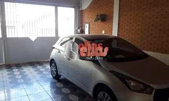 Imagem 2: Casa para venda com 211,49 m² e 3 quartos em Vila Souto, Bauru - SP