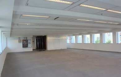 Imagem 5: Sala Comercial para Locação na Bela Vista, São Paulo-SP: 1 Sala, 8 Banheiros, 30 Vagas de