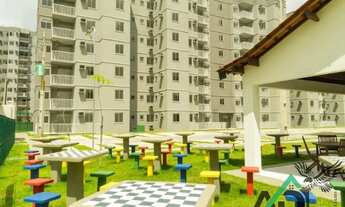 Imagem 7: Apartamento Para Alugar com 2 quartos 1 suítes no bairro Centro em Paulista