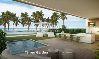 Imagem: Apartamento Beira-Mar na Praia dos Carneiros