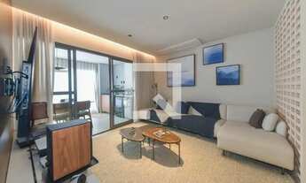 Imagem: Apartamento à Venda - Brooklin, 2 Quartos