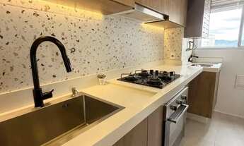 Imagem: Apartamento para aluguel no condominio Praças