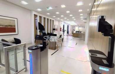 Imagem 6: Sala - Centro - Campinas