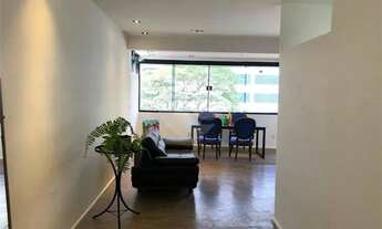 Imagem 5: Studio com 1 quartos para locação em Mirandópolis - SP