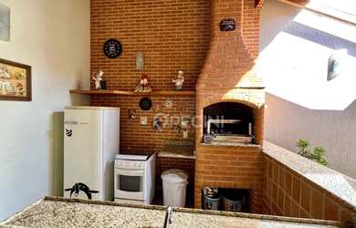 Imagem 2: Casa com 3 quartos no Jardim São Paulo em Rio Claro