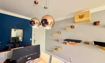 Imagem 7: Apartamento a venda no Ed. Cristina