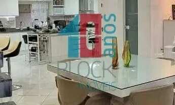 Imagem 5: Block Imóveis apresenta esta magnífica residência totalmente automatizada