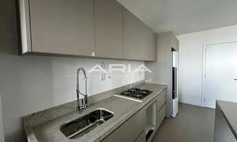 Imagem 2: Apartamento para LOCAÇÃO no Tay, Gleba Palhano, Zona Sul de Londrina PR