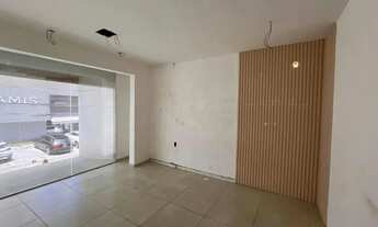 Imagem 2: Centro comercial exc:loja c/ vitrine 60m2 WC privativo em Manaíra - localização privilegia