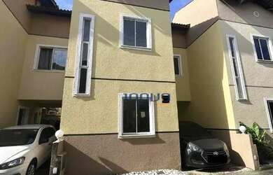 Imagem 2: Casa com 2 dormitórios à venda por R$ 200.000,00 - Siqueira - Fortaleza/CE