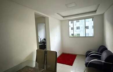 Imagem 5: Localização privilegiada aluguel mobiliado condomínio Parque Florença