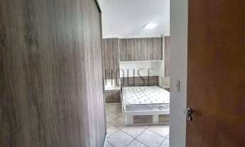 Imagem 3: Apartamento com 3 quartos à venda, 100 m² - Condomínio Edifício Saint Germain - Sorocaba/S