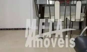 Imagem 4: Apartamento com 2 dormitórios à venda, 50 m² por R$ 195.000,00 - Parque Santo Amaro - Camp