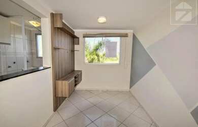 Imagem 2: Apartamento à venda com 48 m², 2 quartos 1 vaga em Loteamento Parque São Martinho, Campina