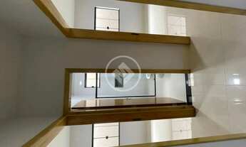 Imagem 3: Casa Moderna com Acabamento Premium no Jardim Helvécia codigo: 267224