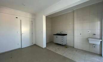 Imagem 2: 49m² com Varanda e Vista Livre em Sao Bernardo!