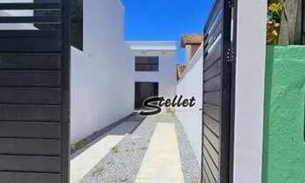 Imagem 3: Casa com 3 dormitórios à venda, Chácara Mariléia - Rio das Ostras/RJ