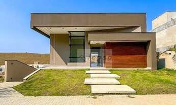 Imagem 2: Casa com 4 quartos à venda, 293 m² por R$ 3.600.000 - Condomínio Residencial Alphaville II