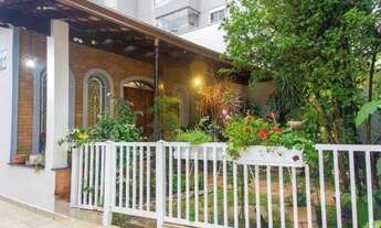 Imagem 3: Casa com 3 dormitórios à venda, 200 m² por R$ 1.159.999,00 - Vila São Pedro - Santo André