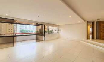 Imagem 4: Aluguel Apartamento 3 Dormitórios - 662 m² Campo Belo