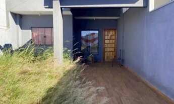 Imagem 5: Casa no Jardim Sol Nascente II - Campo Mourão/PR