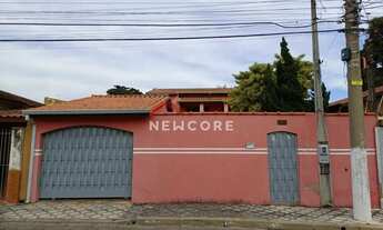 Imagem: Casa em Rua Francisco Alves - Vila Santos