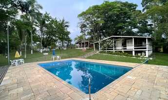 Imagem 4: Chácara para alugar em Biritiba Mirim, Piscina com Hidromassagem E Muito Mais!