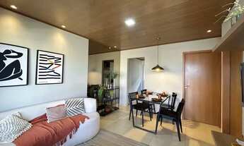 Imagem 4: Grand Jardim Jacarandás e Castanheiras