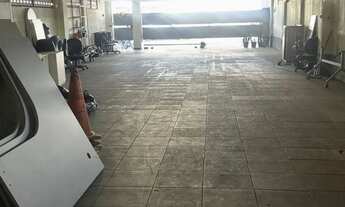 Imagem 3: Prédio Comercial para Locação Av. Pedro Álvares Cabral-Belém - PA