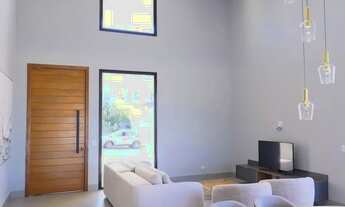Imagem 6: Residencial Solares - Linda casa nova com Mobilia!