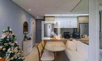 Imagem 4: Apartamento à Venda - Barra Funda, 2 Quartos, 41 m2