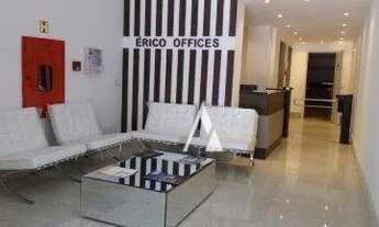 Imagem 2: Sala Comercial à Venda com 36,24m² privativos por R$ 380.000,00 - Bairro Menino Deus - Por