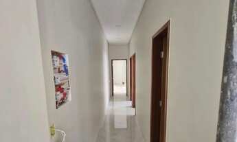 Imagem 5: Casa Térrea À Venda Com 3 Quartos - Bairro Santa Luzia - Crato/CE