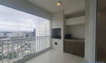 Imagem 2: APARTAMENTO - GRANJA JULIETA - SP