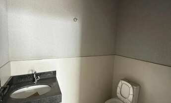 Imagem 2: Aluguel Sala Comercial Avenida Independência Aparecida de Goiânia de 145m² a 470