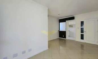 Imagem 2: APARTAMENTO NASCENTE 70m² 2 QUARTOS 1 SUÍTE VARANDA HIDRO 2 VAGAS INFRA VENDE FEDERAÇÃO