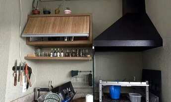 Imagem 6: Apartamento com 3 dormitórios à venda, 125 m² por R$ 1.500.000,00 - Vila Mogilar - Mogi da