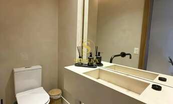 Imagem 5: Apartamento novo decorado mobiliado á venda em Jurerê Interenacional