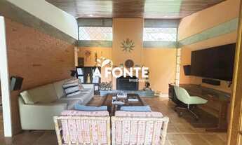 Imagem 5: Imóvel para venda com 330 metros quadrados com 4 quartos em Parque do Imbui - Teresópolis