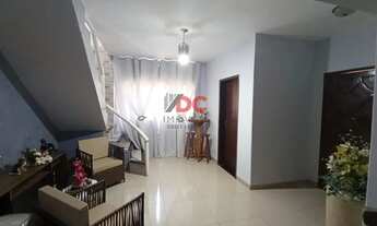 Imagem 3: Casa para Venda em Santo Anastácio, CENTRO, 3 dormitórios, 3 banheiros, 2 vagas