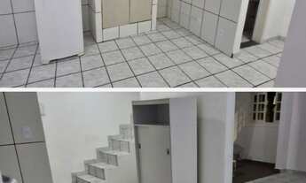 Imagem 5: Aluguel de casa 2 quartos em Maria Ortiz