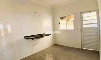 Imagem 7: Casa com 2 dormitórios à venda, 72 m² por R$ 250.000,00 - Jardim Eliana - Sorocaba/SP