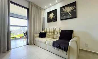 Imagem 3: Apartamento com 2 quartos à venda, 72 m² - Condomínio Residencial JK Jardins - Votorantim