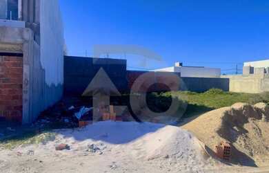 Imagem 4: Lote Regular de 8x20 m Disponível para Compra à Vista no Luar da Barra