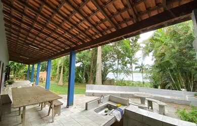 Imagem 4: Chácara em Americana