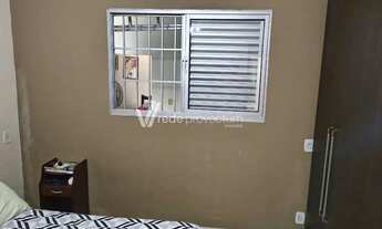 Imagem 6: Casa - Parque Via Norte - Campinas